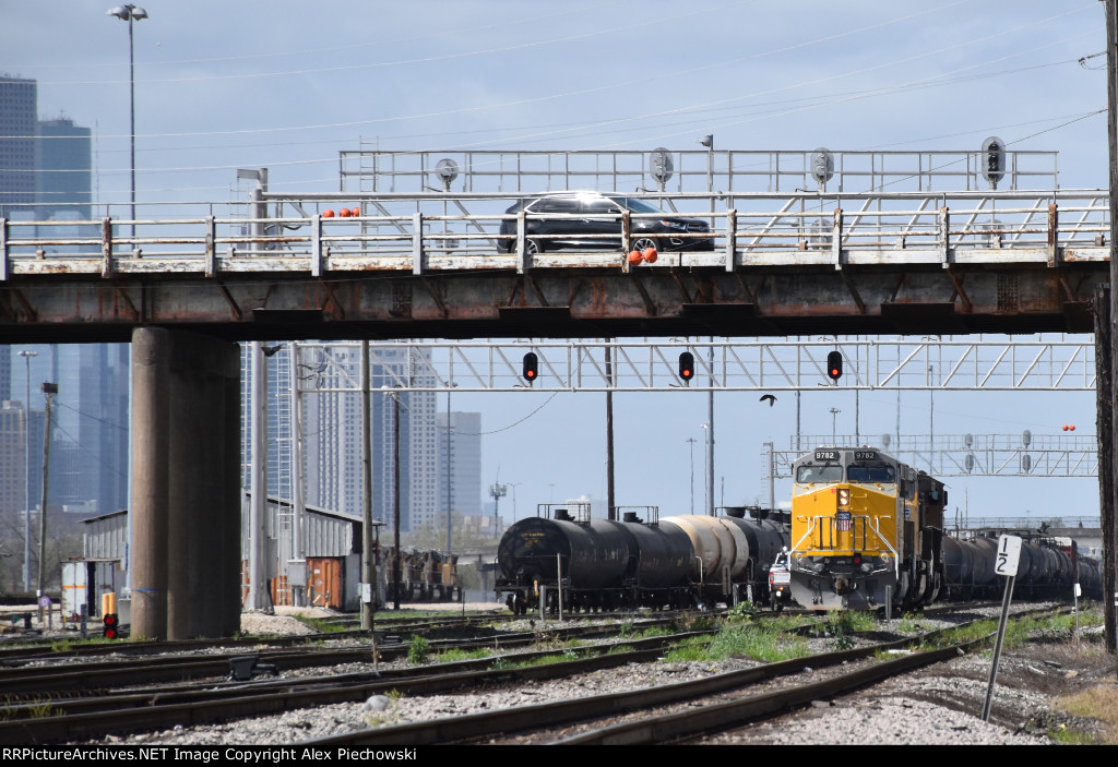 UP 9782